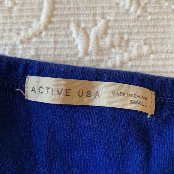 Tube top - Picture 3 of 3